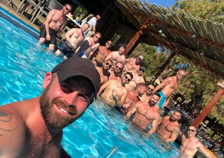 jimnewmannyc XXXモデル 写真