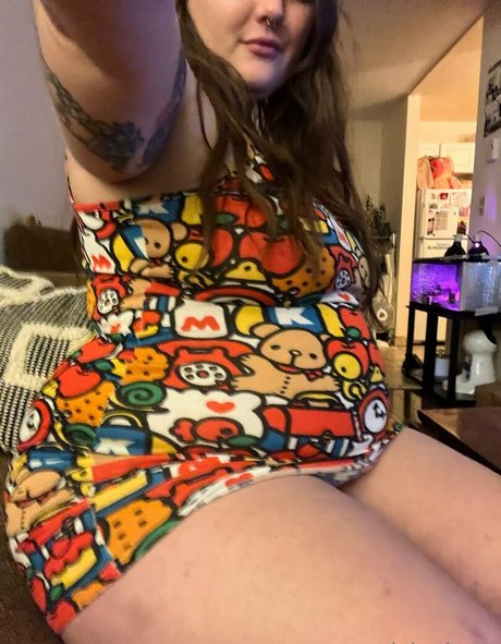 squishwhore 美しいスター 写真