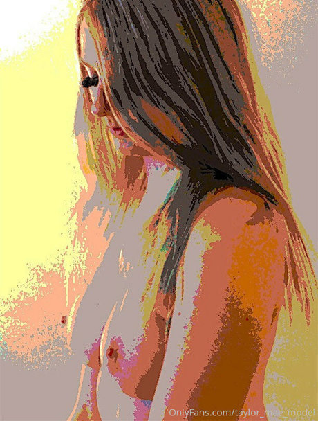 taylor mae model ポルノスター トップ 写真