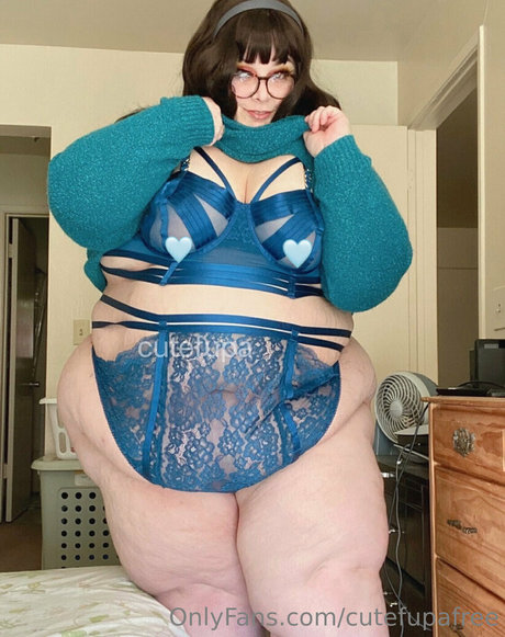 cutefupafree 独占女優 画像