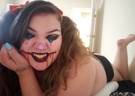 moonikuko トップモデル 写真