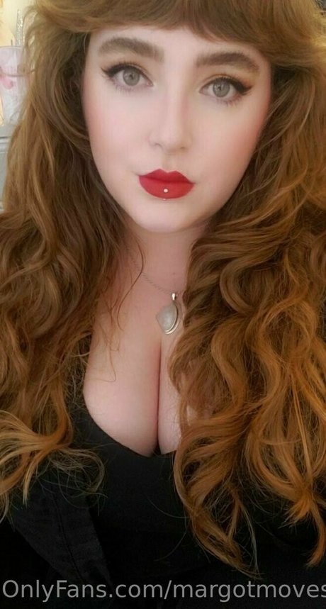 margotmoves 素敵なスター 写真