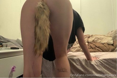 imasmartalexx トップモデル ギャラリー