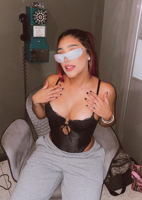 Daniela Barranco エロティックなポルノスター アーカイブ