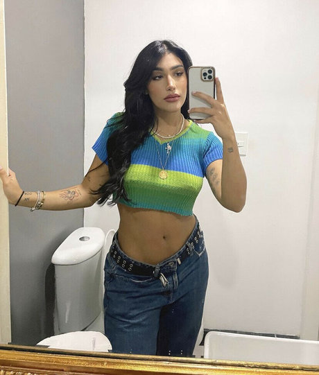 Daniela Barranco 高品質のスター 写真