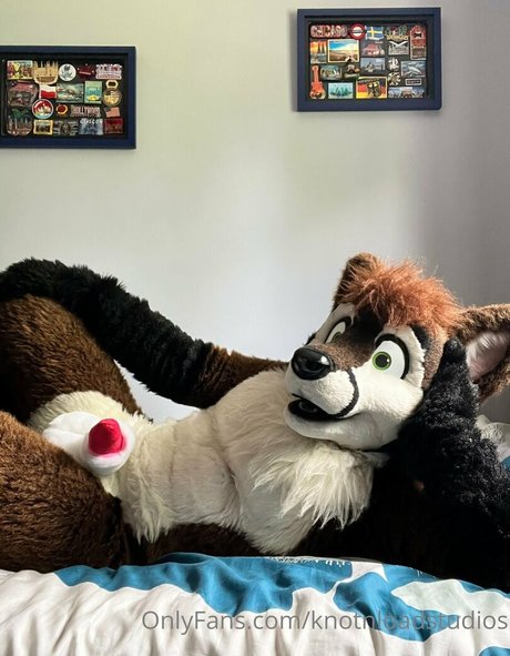 knotnloadstudios ホットモデル 写真