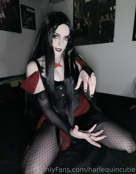 harlequincutie 無料女優 ギャラリー