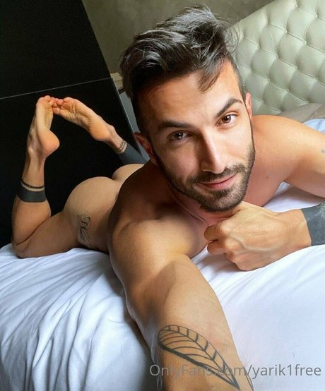 yarik1free ホットモデル 画像