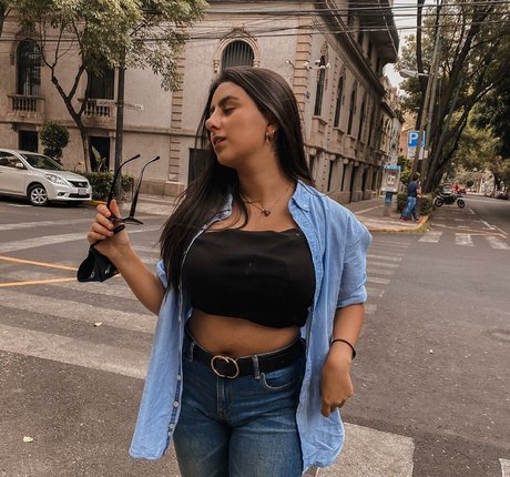 Danahe Vasquez 最高のスター 画像