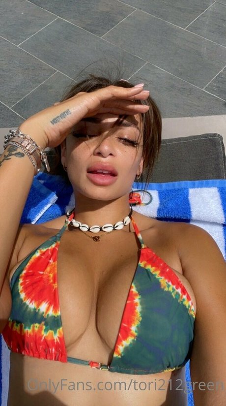 tori212green アートスター 写真