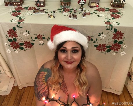 avadollxxx ポルノスター 写真