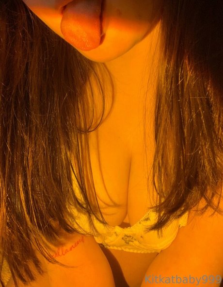 Kitkatbaby999 プロフィール写真