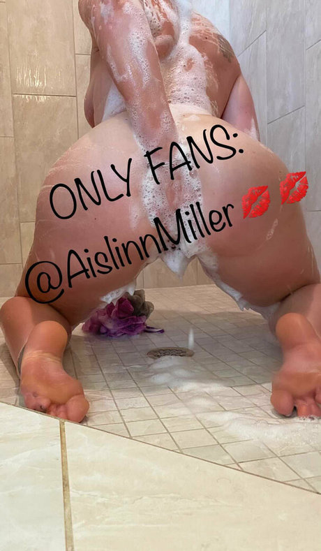 ayannacharelle ヌードモデル 写真