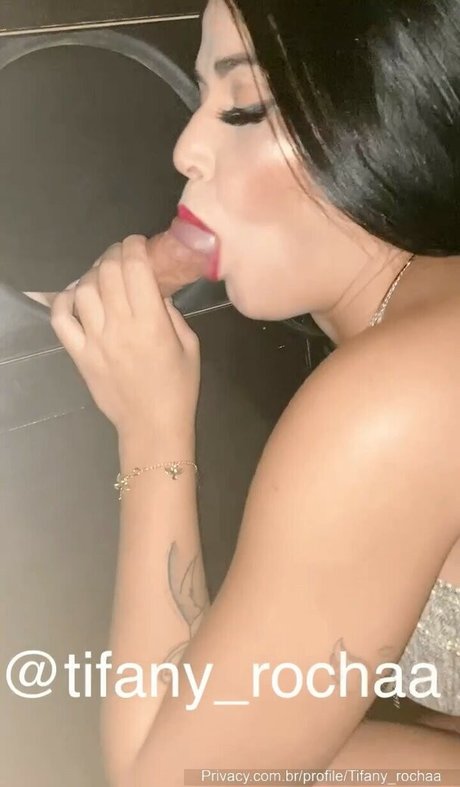 Tifany Rocha スターセックス アーカイブ