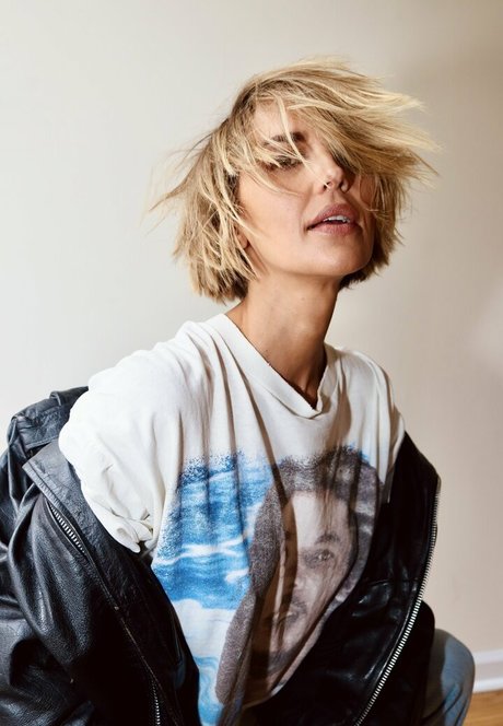 Arielle Kebbel モデル ギャラリー