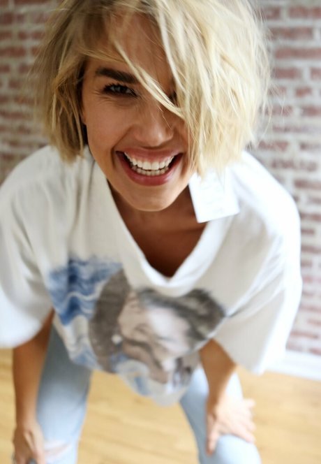 Arielle Kebbel 高品質女優 写真