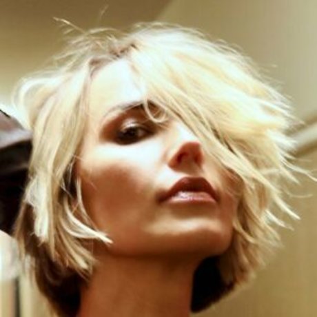 Arielle Kebbel HD女優 画像