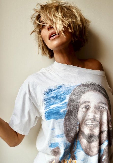 Arielle Kebbel 美しいモデル 写真