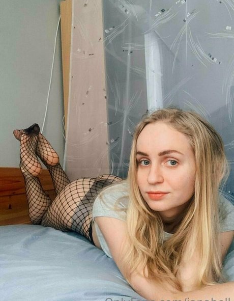 janabell エロティックなスター 画像