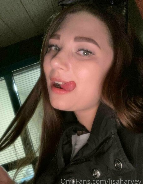 lisaharvey xxxモデル 写真