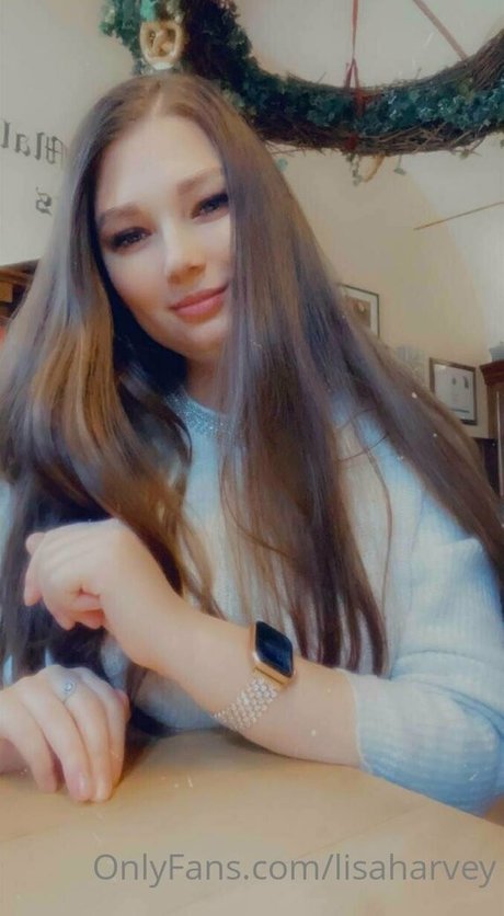 lisaharvey 限定モデル ギャラリー