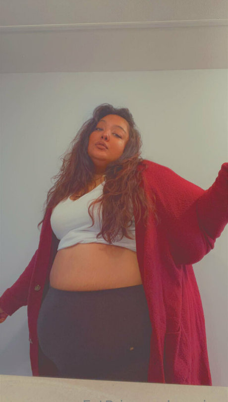 ssbbwprincessjasmine 写真集