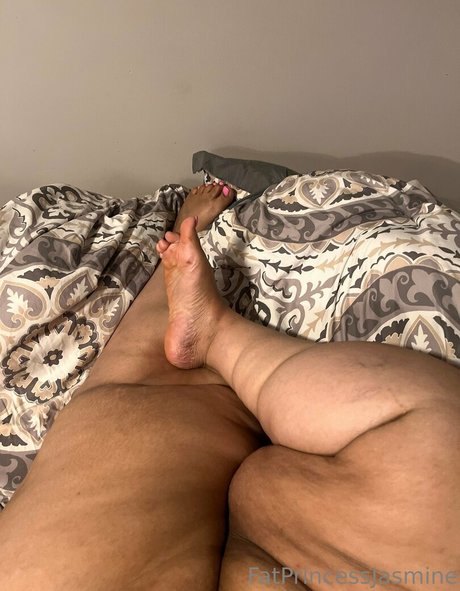 ssbbwprincessjasmine 高品質モデル 写真