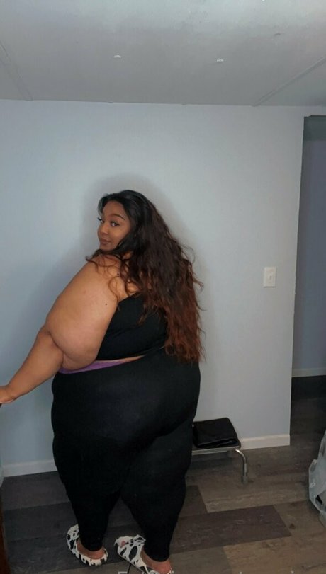 ssbbwprincessjasmine アダルトモデル ギャラリー