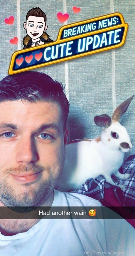 lothianjamie アダルトモデル 写真