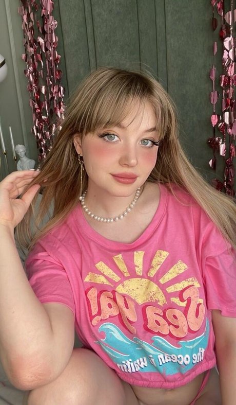 DushessIness セックススター 写真