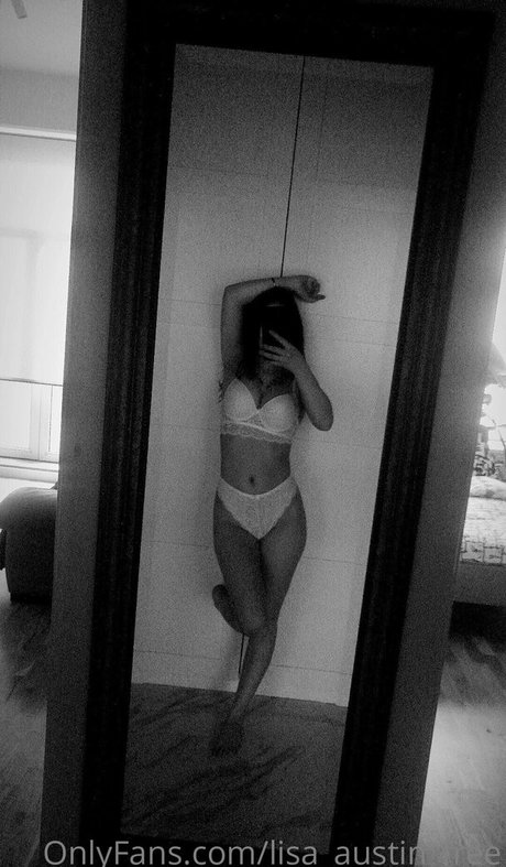 lisa austin free アートモデル 写真