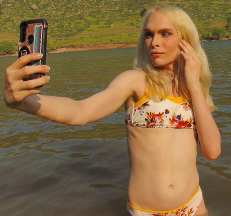 gwenphoenix セックスモデル 画像