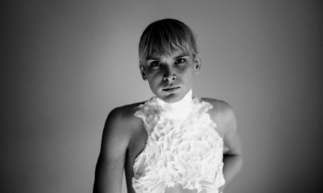 gwenphoenix ヌードモデル 写真