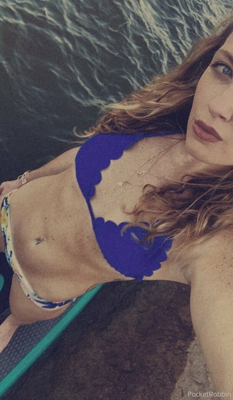 pocketrobbin 最高のポルノスター 写真