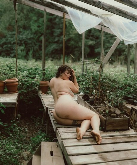 tiffanyinnature セックスモデル 写真