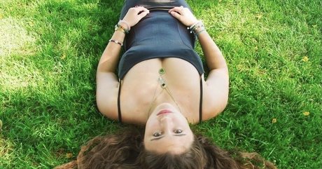 フィットネスガールズオンリーファンズ セクシー 写真