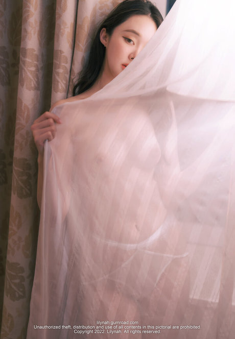 Inah Sekiz ポルノスター 独占 画像