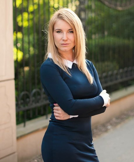 Mrs Leosz ポルノスター 美しい 写真