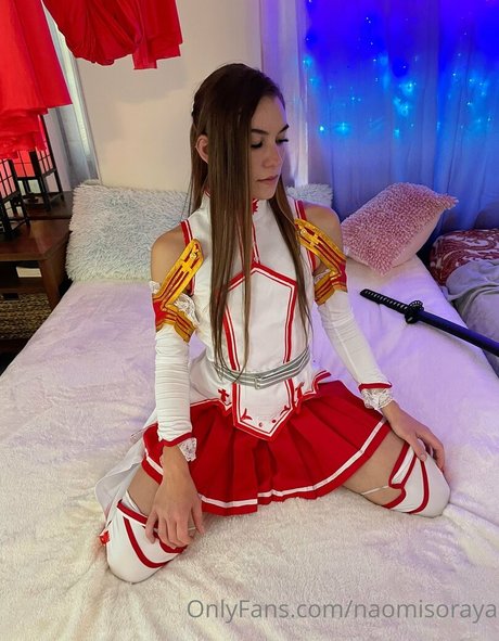 naomisoraya ポルノスター 画像