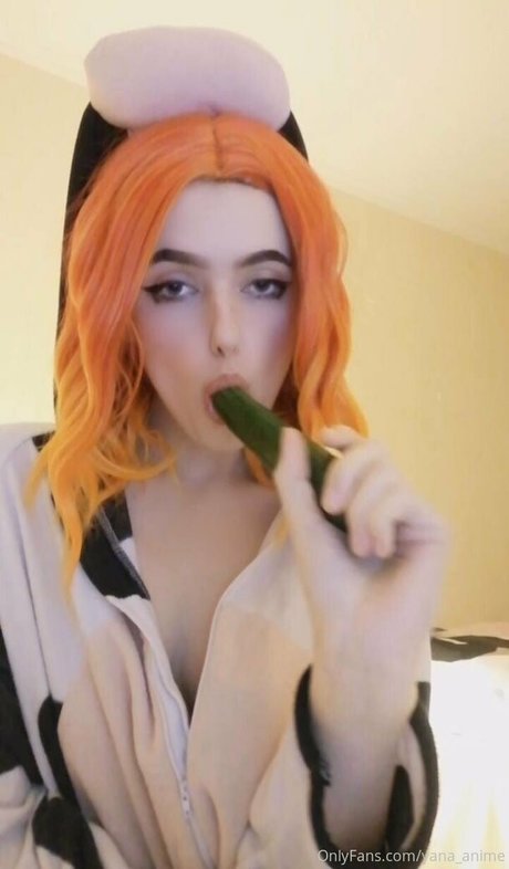 yanaanime セックスモデル 画像