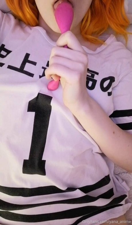 yanaanime HDポルノスター 写真