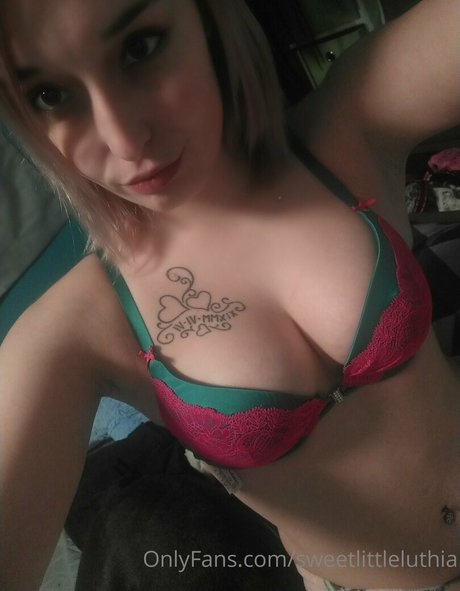 sweetlittleluthia HD女優 写真