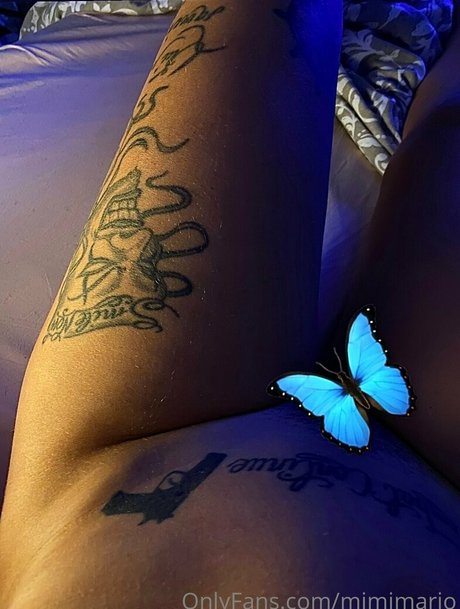 mimimarjo ヌードスター ギャラリー