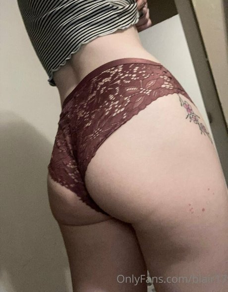 blair17 エロティックなスター 写真