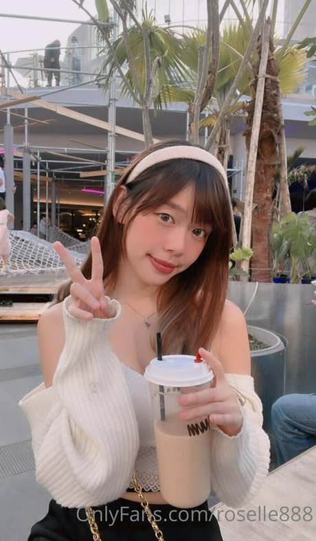 roselle888 ポルノスター 独占 画像