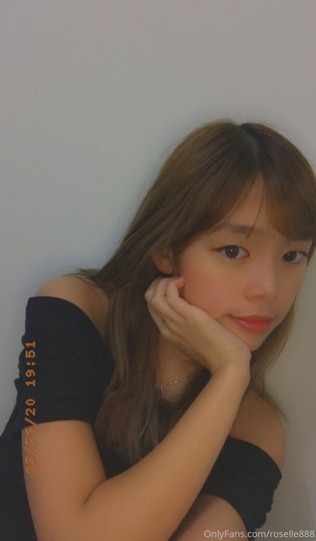 roselle888 セクシーモデル 写真