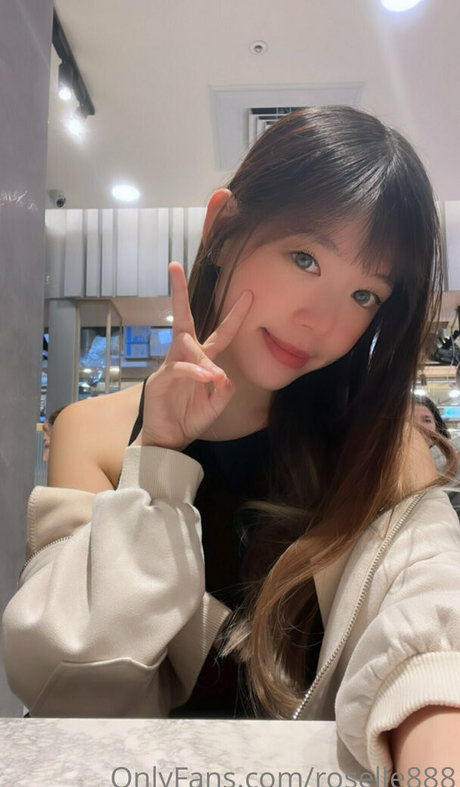 roselle888 ヌード女優 写真