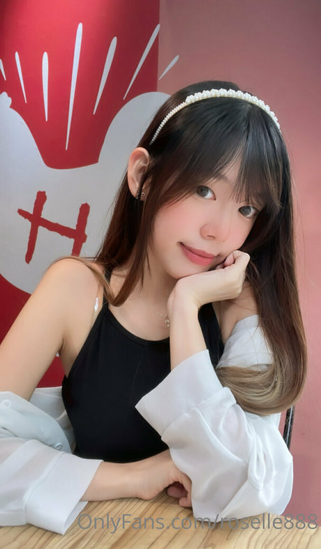 roselle888 ポルノスター ホット ギャラリー