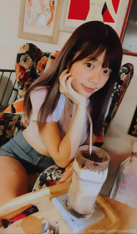 roselle888 素敵なスター 写真