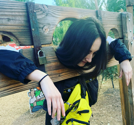 imvadeska 完璧なモデル 写真